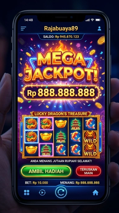 jktgame — menu pengaturan